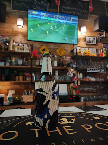 To the point - การบริการอาหารและที่พัก