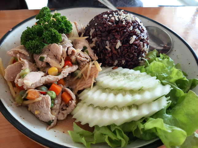 Grow Up Eatery & Farm