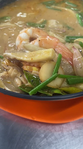 两合发饭店 - การบริการอาหารและที่พัก