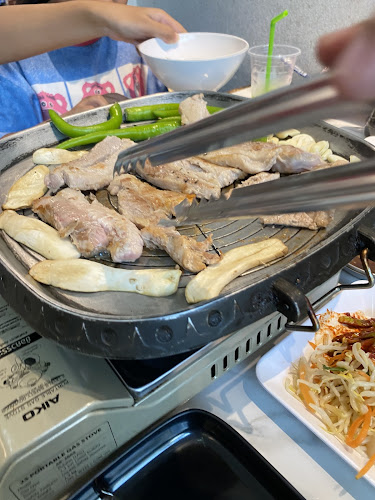 Comentarii opinii despre ทเว จิ โกกิ 돼지고기 Dwae ji gogi BBQ & KOREAN BUFFET