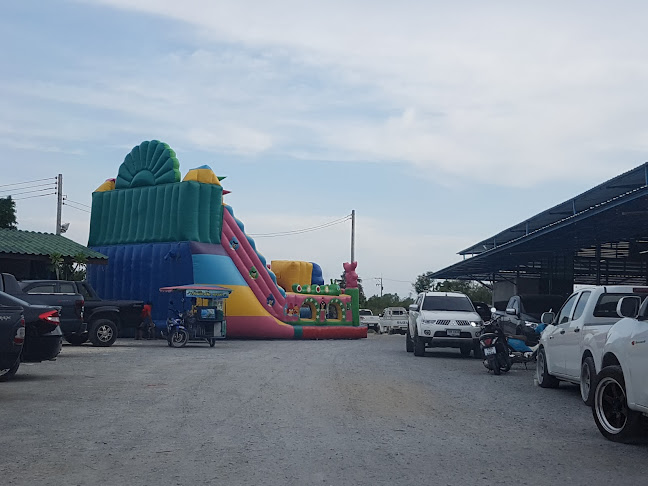 Comentarii opinii despre ตลาดทุ่งกลม ซอย 10