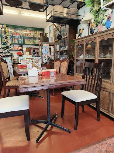 Opinii despre ร้านเชย (ถนนยมจินดา) în อำเภอเมืองระยอง - การบริการอาหารและที่พัก