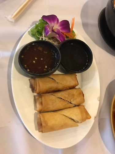 Charming Restaurant - Koh Samui