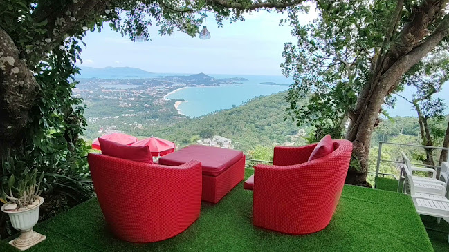 Opinii despre ทางขึ้น Heart Shape Mountain Seaview - Koh Samui în อำเภอเกาะสมุย - การบริการอาหารและที่พัก