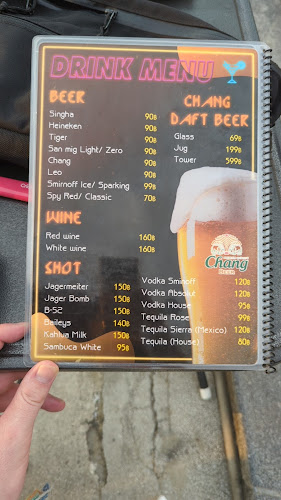 21 February Mix’s - อำเภอบางละมุง