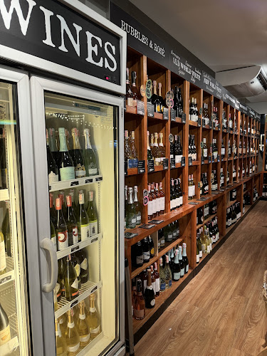 Wine Connection BZenter Rawai - อำเภอเมืองภูเก็ต