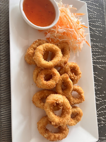 Comentarii opinii despre KEN RESTAURANT