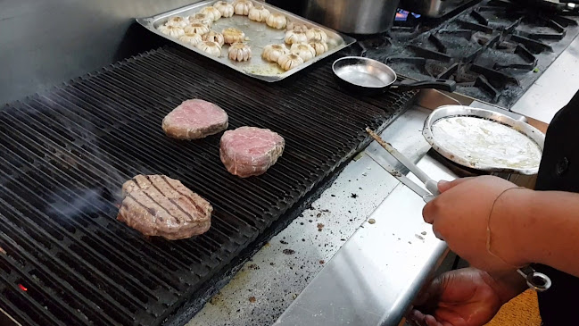 Comentarii opinii despre Churrasco Phuket Steakhouse