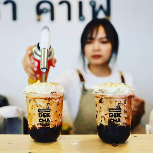 Pungcha cafe พุงชาคาเฟ่โลตัสระยอง - อำเภอเมืองระยอง
