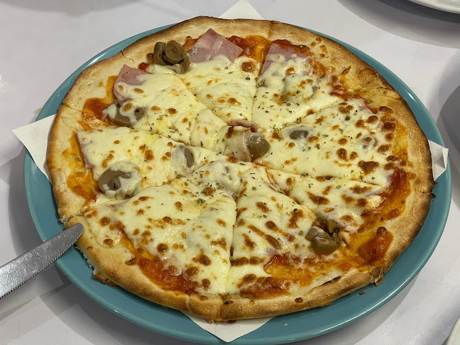 Comentarii opinii despre แกรนด์ซีฟู๊ด