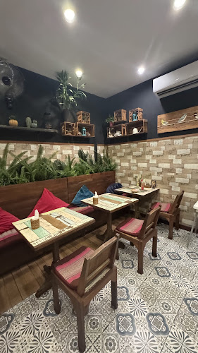 WVPP+V3R 137 หมู่ที่ 9 ถนน พัทยากลาง เมืองพัทยา อำเภอบางละมุง ชลบุรี 20150