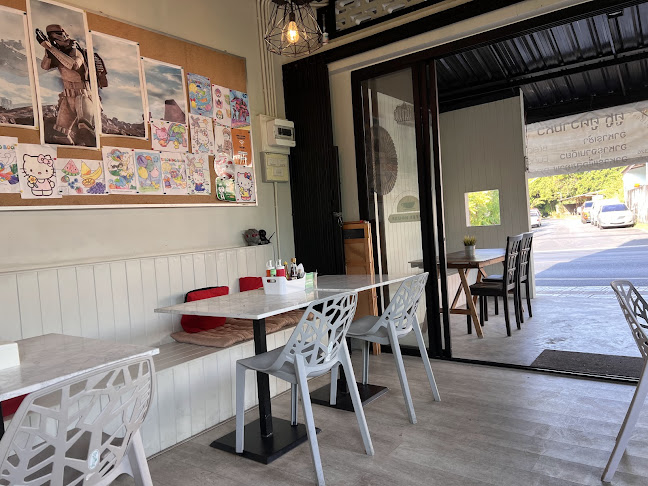 ร้านอาหารคู่หูภูเก็ต​ (Buddy​ restaurant)​ - เมือง