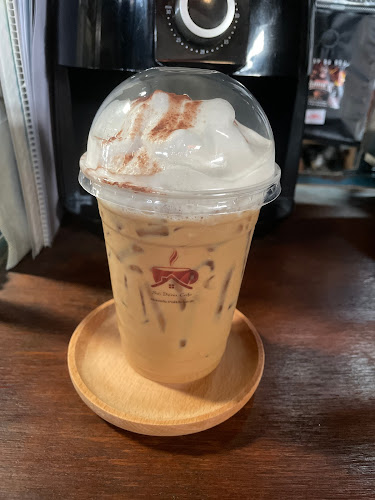 ซอยเดิมคาเฟ่