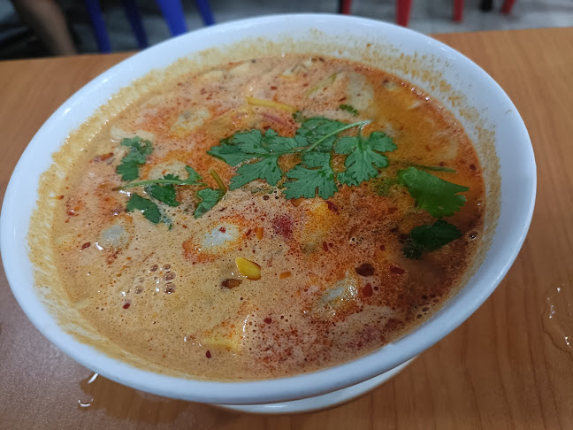 ร้านอาหารรังนกใต้ หาดใหญ่ Southern Thai Bird's Nest at Hatyai