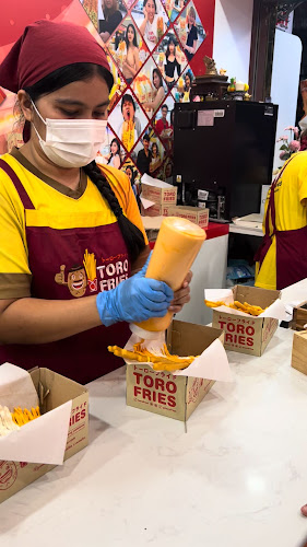 100 ถนน นิพัทธ์อุทิศ ๓ ตำบล หาดใหญ่ อำเภอหาดใหญ่ สงขลา 90110