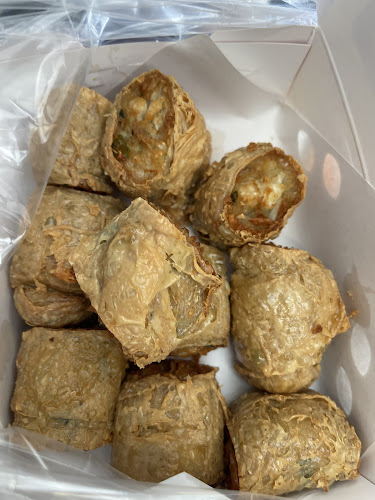 Opinii despre พรทิภาฮ่อยจ๊อ สาขาพัทยา în อำเภอบางละมุง - การบริการอาหารและที่พัก