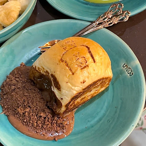 Comentarii opinii despre บาจีปัง นมสด