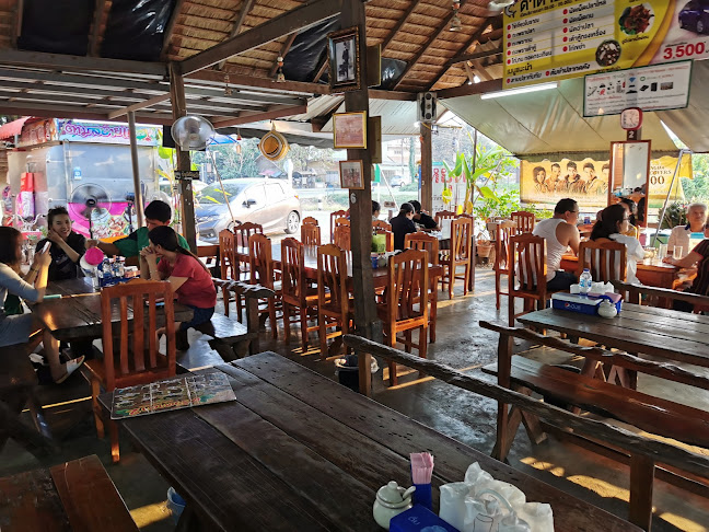 ครัวดาดา2 - การบริการอาหารและที่พัก