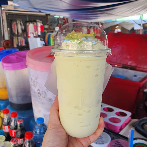 Comentarii opinii despre ตลาดอัศวิน