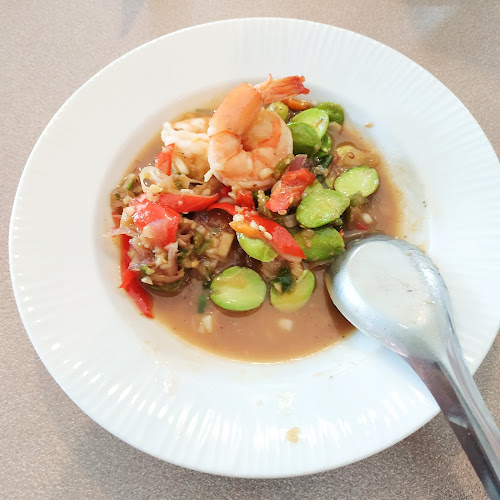 Opinii despre ห้องอาหารเก็จแก้ว în อำเภอปากเกร็ด - การบริการอาหารและที่พัก