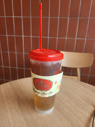 Comentarii opinii despre ChatraMue (ชาตรามือ) North Pattaya