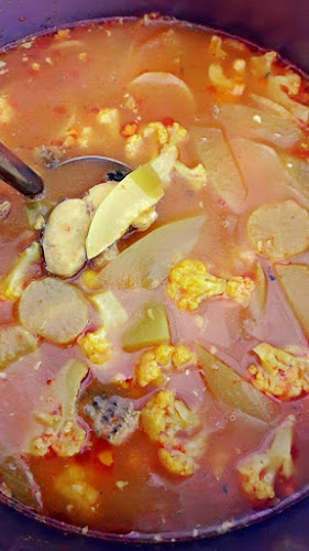 Comentarii opinii despre ร้านข้าวแกงปักษ์ใต้ By ตู่