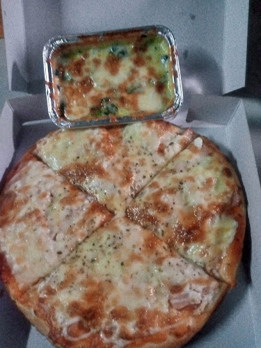 Comentarii opinii despre YUMMY PIZZA