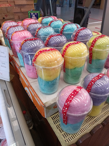 Comentarii opinii despre ร้านไอติมโบราณ ตลาดนานาเจริญ