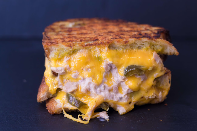 BARTELS Blue Tree - Sourdough Sandwiches & Juicery - การบริการอาหารและที่พัก