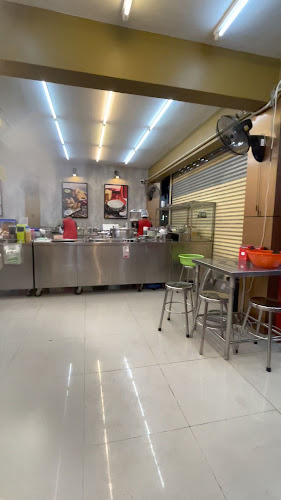 เถ่าชิ่ว น้ำเต้าหู้มือหนึ่ง สาขา เมืองทองธานี - การบริการอาหารและที่พัก