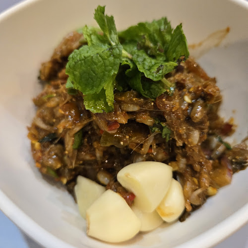 ครัวคุณนิด - อำเภอเมืองอุดรธานี