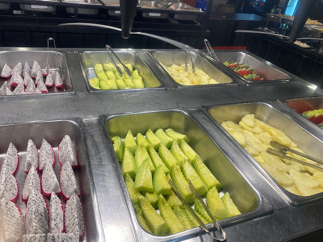 Opinii despre ร้านร่มโพธิ์ în อำเภอบางละมุง - การบริการอาหารและที่พัก