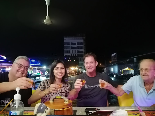 Comentarii opinii despre Double Shot Bar