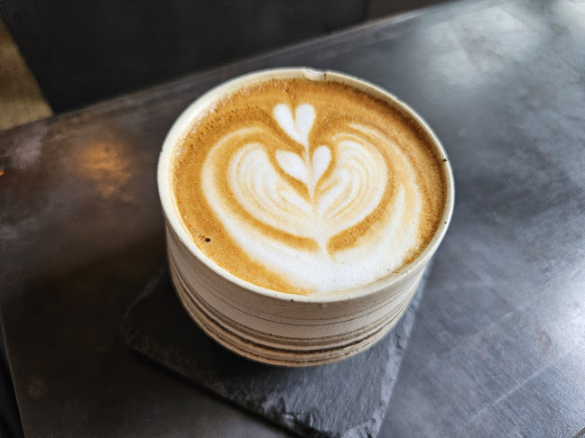 รีฟิล คอฟฟี