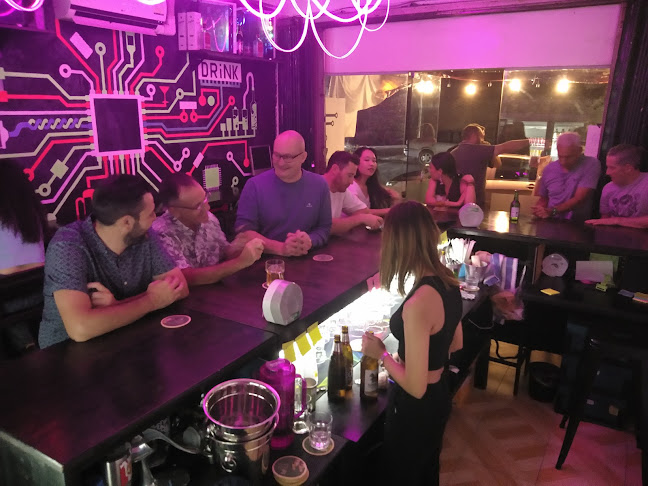 SpaceBar Korat - อำเภอเมืองนครราชสีมา