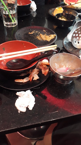 Comentarii opinii despre shabushi - ชาบูชิบุฟเฟ่ต์ขอนแก่น