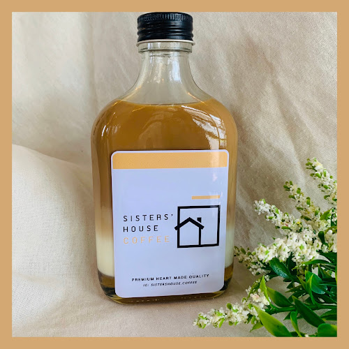 Sisters' House Coffee - เมือง