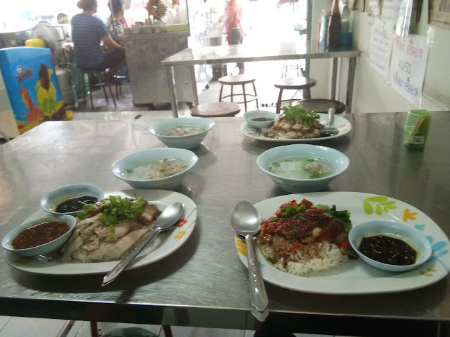 Comentarii opinii despre มิดไนท์ไหหลำ