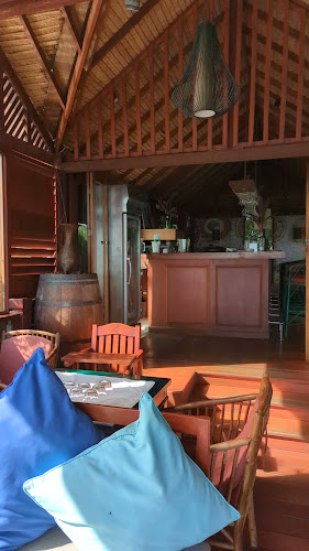 Dr Frogs Bar & Grill