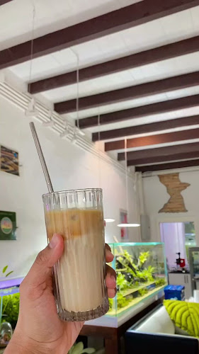 Comentarii opinii despre ไม้น้ำคาเฟ่ - กาแฟและต้นไม้น้ำ