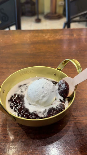 Opinii despre ทอรี่ ไอศกรีม în อำเภอเมืองภูเก็ต - การบริการอาหารและที่พัก