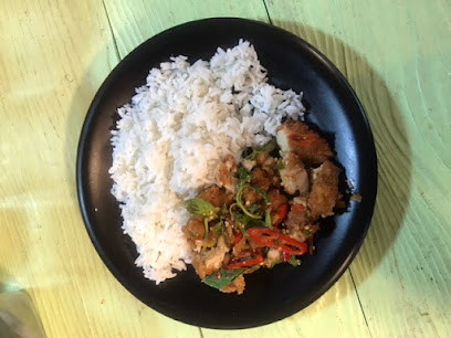 ร้านสุนทร อาหารไทย