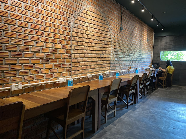 Midori Coffee Roastery - อำเภอเมืองร้อยเอ็ด