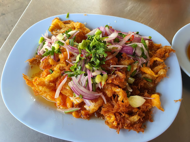 ข้าวต้มสันติโภชนา