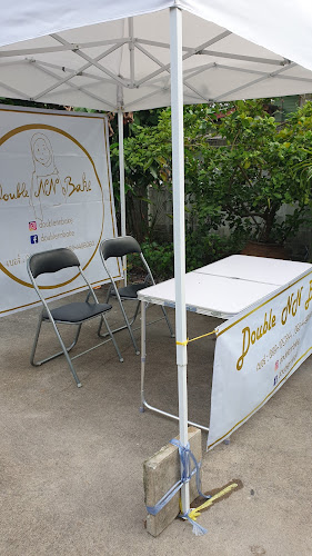 Doublennbake ขนมบดินบางตลาด