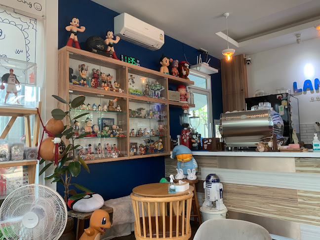 Comentarii opinii despre Lang Baan (หลังบ้าน) Dog Cafe & Pet Friendly