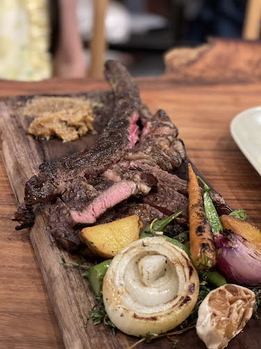 Riburs BBQ - อำเภอเมืองขอนแก่น