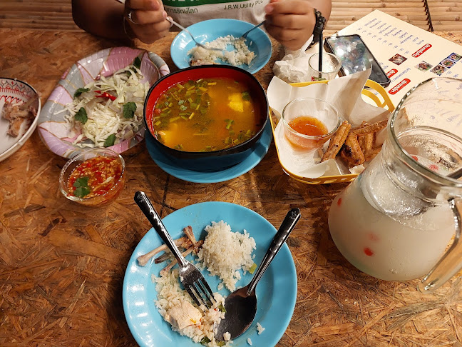 Opinii despre ร้านส้มเเข่ว-เปรี้ยวปาก în อำเภอบางพลี - การบริการอาหารและที่พัก