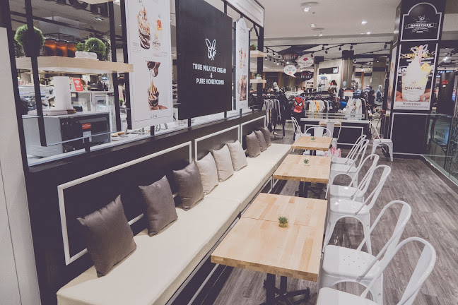 Comentarii opinii despre Honeymee (Central Plaza Nakhon Ratchasima)