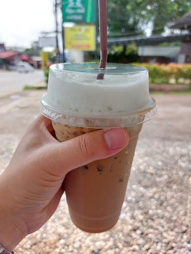 ข้าวปั้นคอฟฟี่